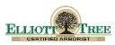 Elliott Tree logo